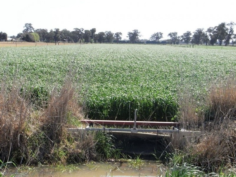 0 Churchill Road, Yarroweyah VIC 3644