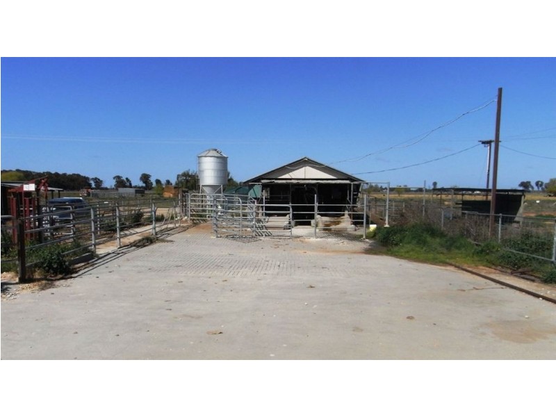 0 Churchill Road, Yarroweyah VIC 3644