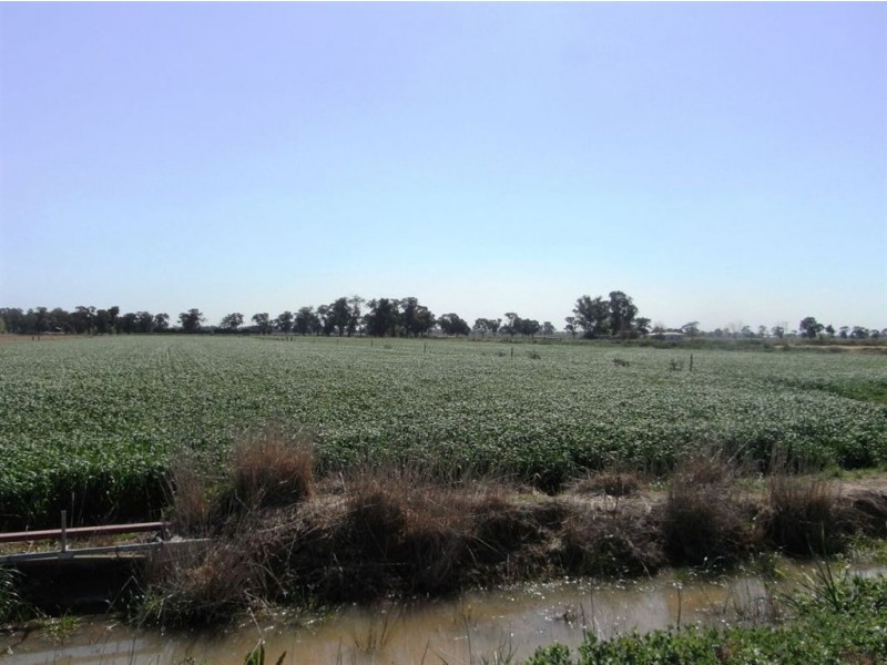 0 Churchill Road, Yarroweyah VIC 3644