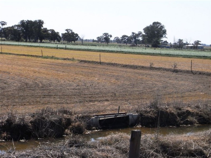 0 Churchill Road, Yarroweyah VIC 3644