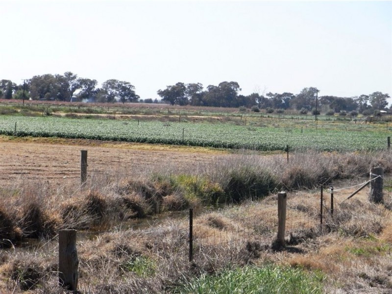 0 Churchill Road, Yarroweyah VIC 3644