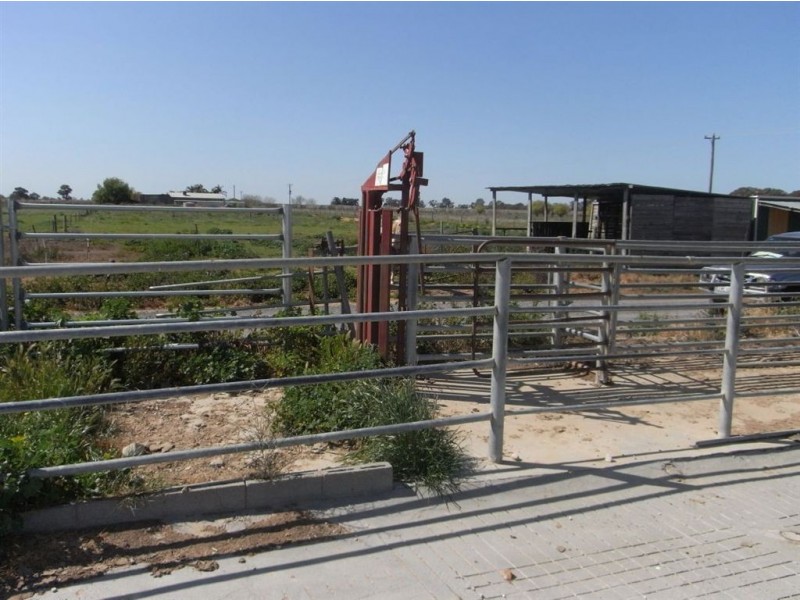 0 Churchill Road, Yarroweyah VIC 3644