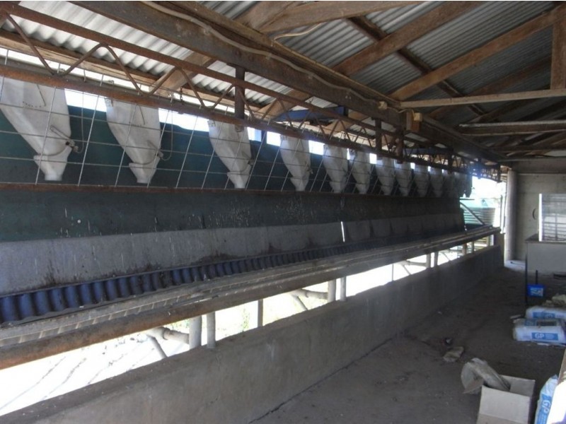 0 Churchill Road, Yarroweyah VIC 3644