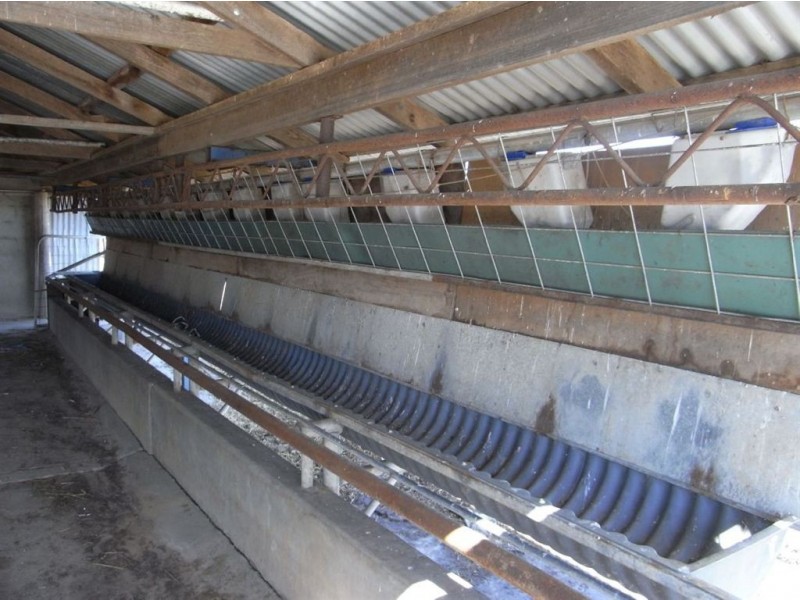 0 Churchill Road, Yarroweyah VIC 3644