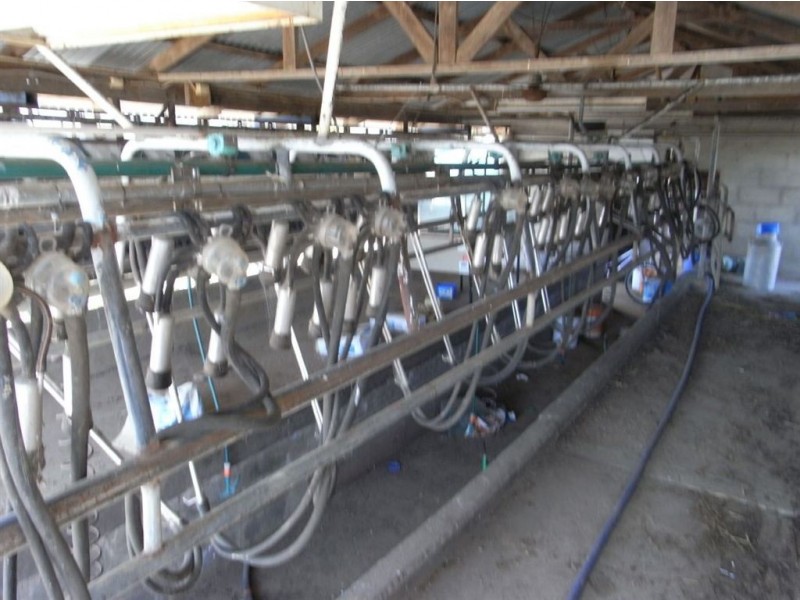 0 Churchill Road, Yarroweyah VIC 3644