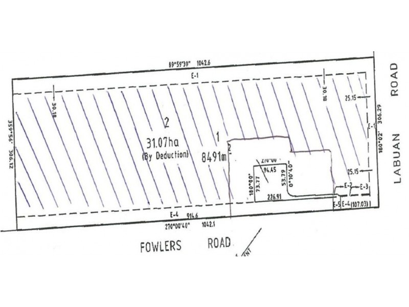 cnr Labuan & Fowlers Road, Strathmerton VIC 3641