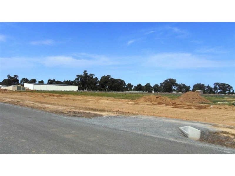 0 Patrick & Arthur streets, Strathmerton VIC 3641