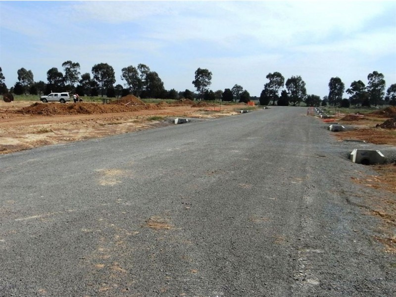 0 Patrick & Arthur streets, Strathmerton VIC 3641