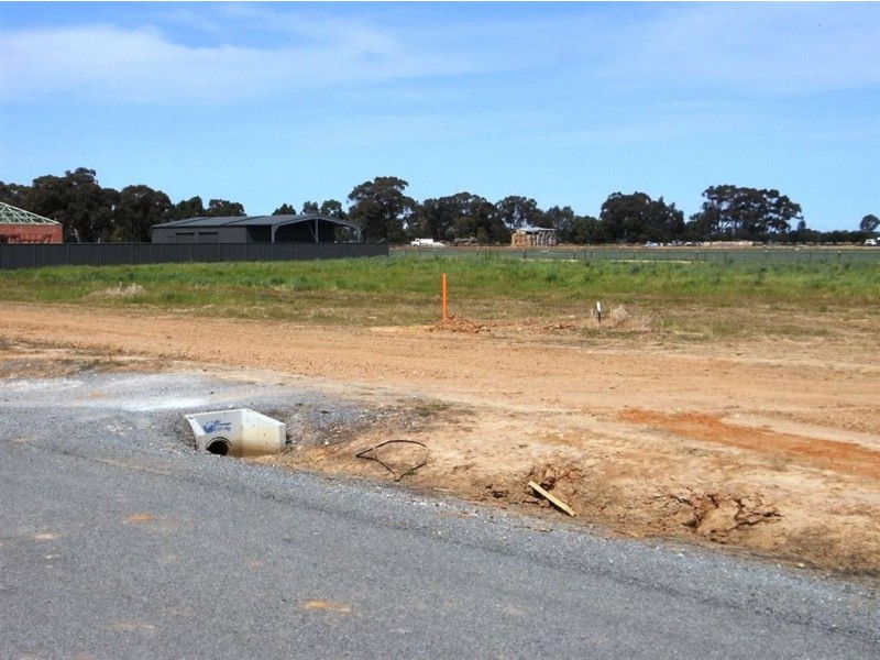 0 Patrick & Arthur streets, Strathmerton VIC 3641