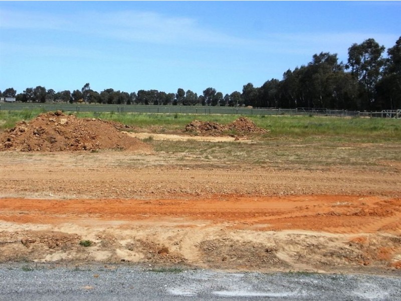 0 Patrick & Arthur streets, Strathmerton VIC 3641