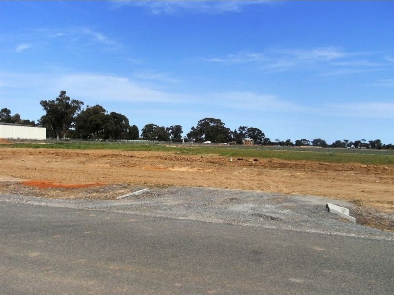 0 Patrick & Arthur streets, Strathmerton VIC 3641