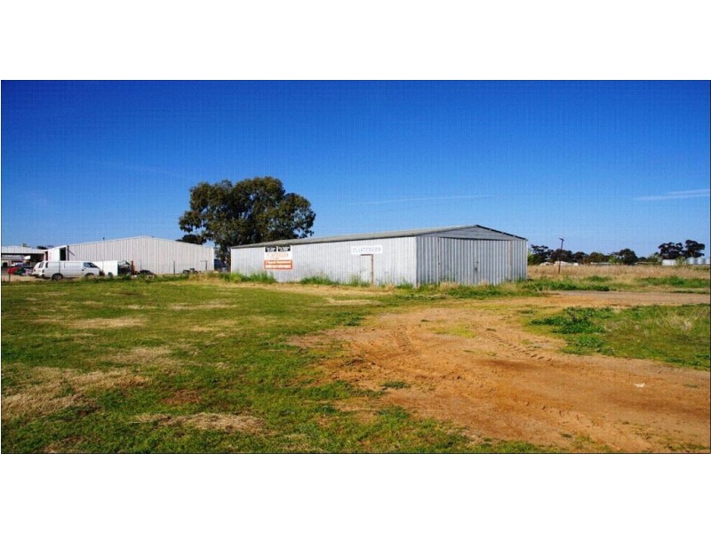 Lot 5 Riley Street, Cobram VIC 3644