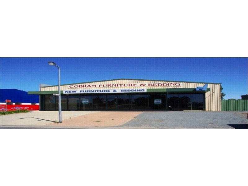 4 Colgan Street, Cobram VIC 3644