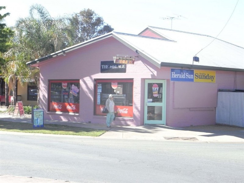 cnr Broadway & Mookarii St, Cobram VIC 3644