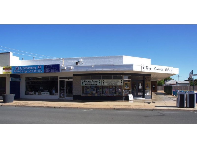 1-6 Brent Court, Cobram VIC 3644