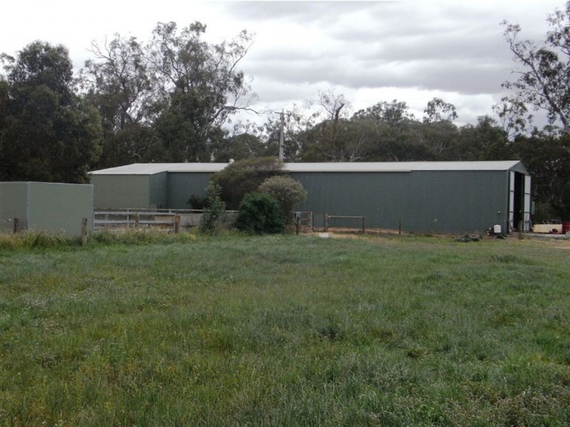 111 Murray Road, Koonoomoo VIC 3644