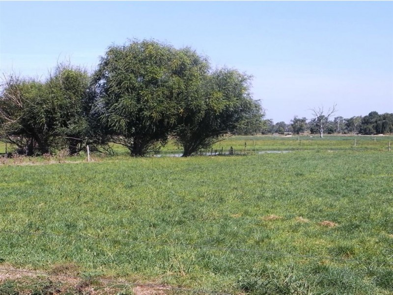 10 Horners Road, Nathalia VIC 3638