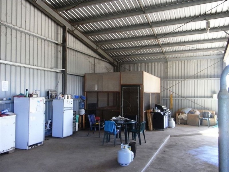 10 Horners Road, Nathalia VIC 3638