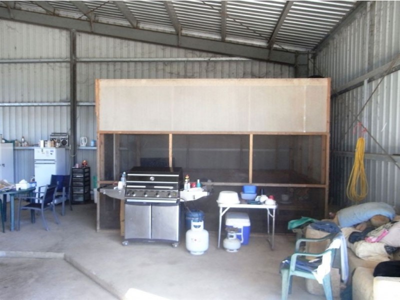 10 Horners Road, Nathalia VIC 3638