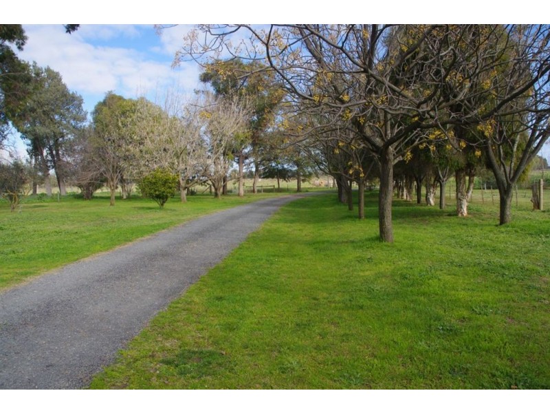 1158 Larissa Road, Yarroweyah VIC 3644