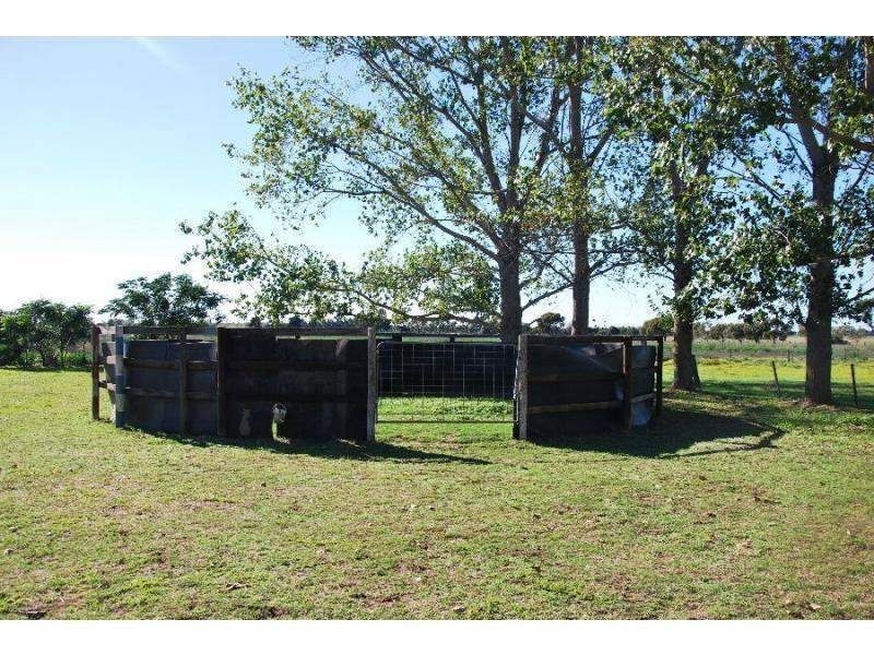 1158 Larissa Road, Yarroweyah VIC 3644