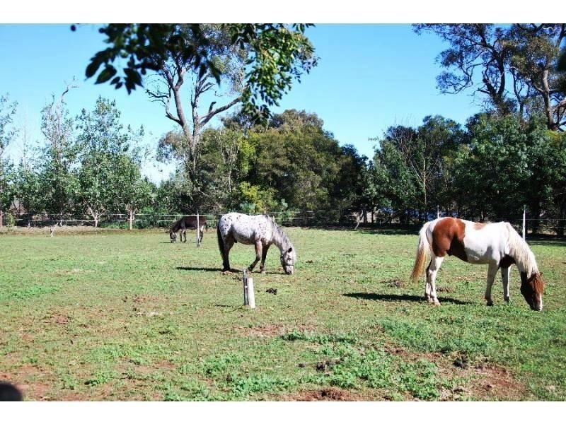 1158 Larissa Road, Yarroweyah VIC 3644