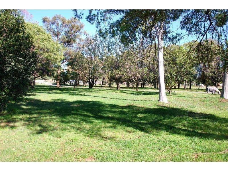 1158 Larissa Road, Yarroweyah VIC 3644