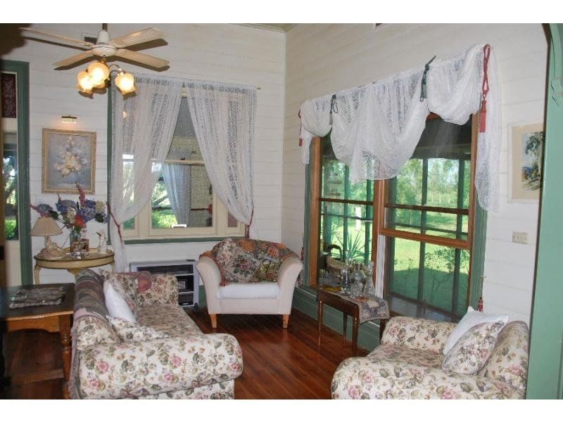 1158 Larissa Road, Yarroweyah VIC 3644