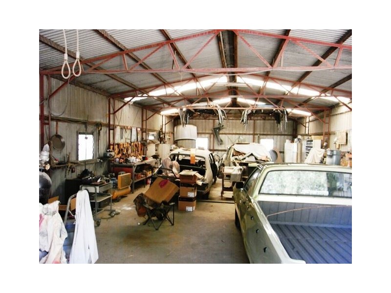 75 Honniball Drive, Tocumwal NSW 2714