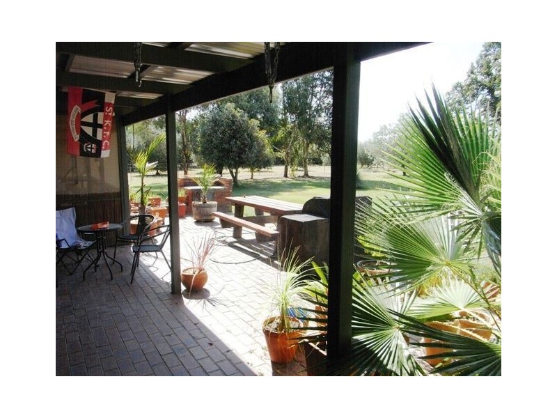 75 Honniball Drive, Tocumwal NSW 2714