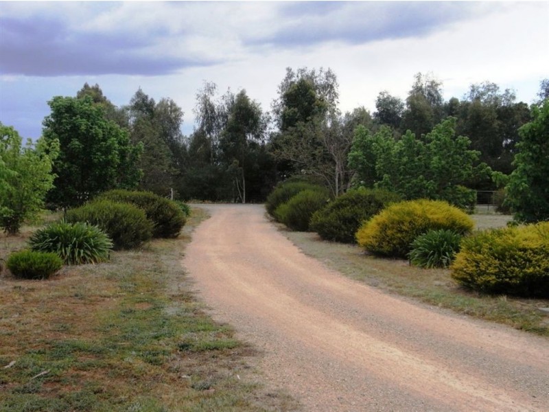 26 Claire Drive, Tocumwal NSW 2714