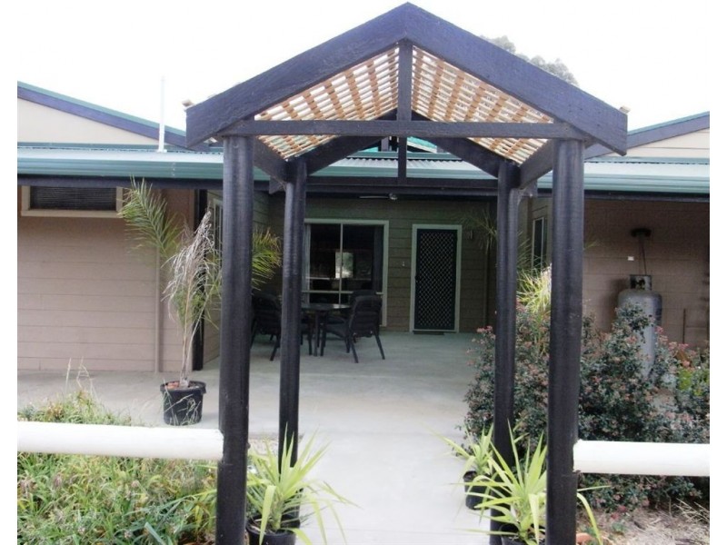 26 Claire Drive, Tocumwal NSW 2714