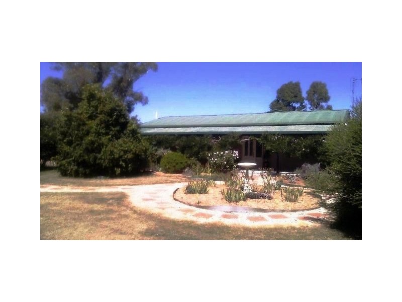 26 Claire Drive, Tocumwal NSW 2714