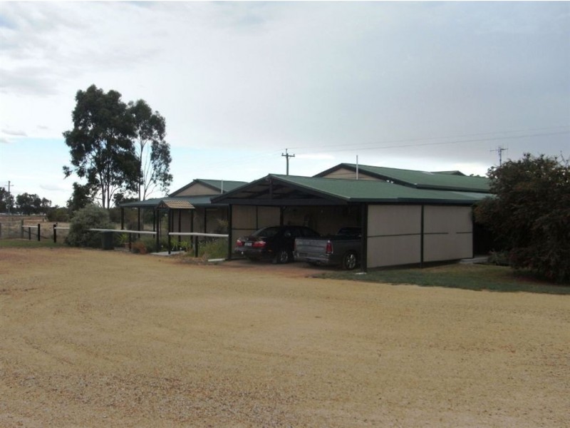 26 Claire Drive, Tocumwal NSW 2714