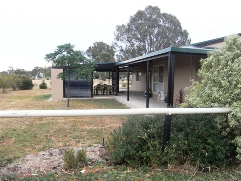 26 Claire Drive, Tocumwal NSW 2714