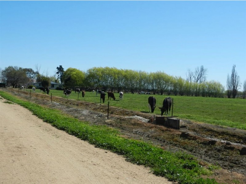 381 Churchill Road, Yarroweyah VIC 3644