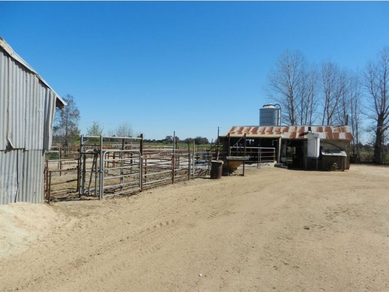 381 Churchill Road, Yarroweyah VIC 3644