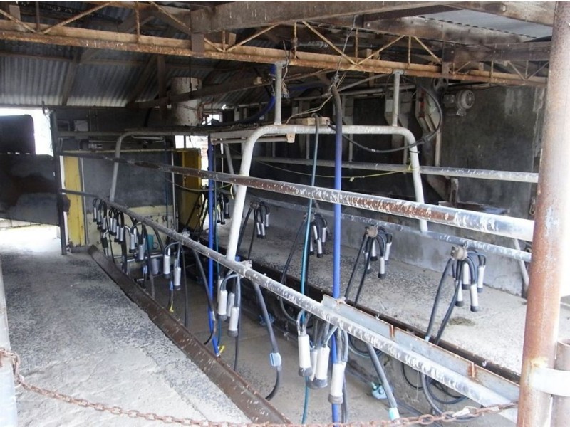 381 Churchill Road, Yarroweyah VIC 3644