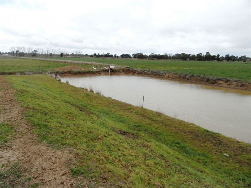 381 Churchill Road, Yarroweyah VIC 3644