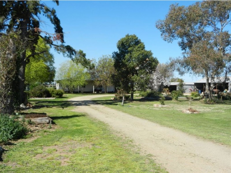 381 Churchill Road, Yarroweyah VIC 3644