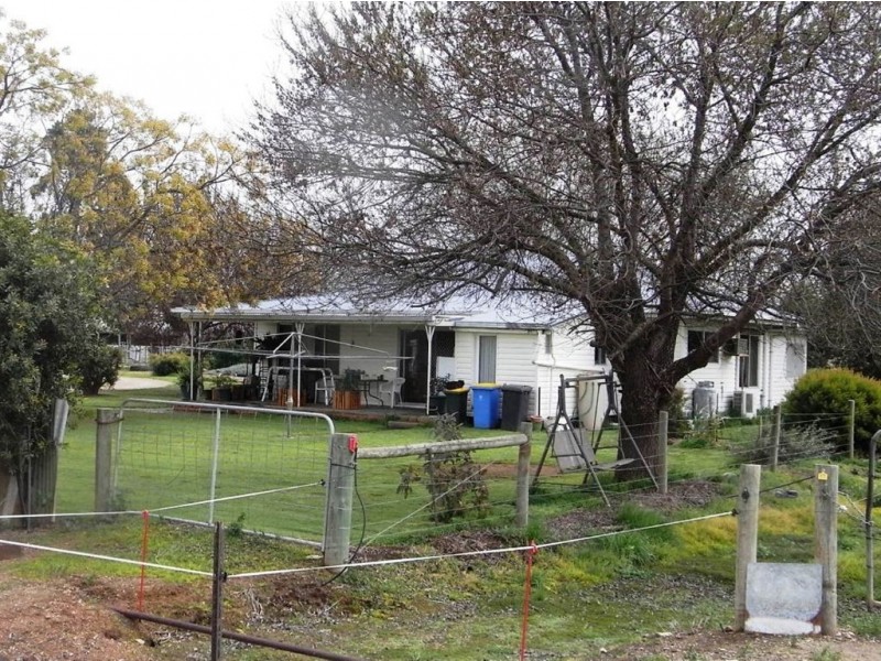 381 Churchill Road, Yarroweyah VIC 3644