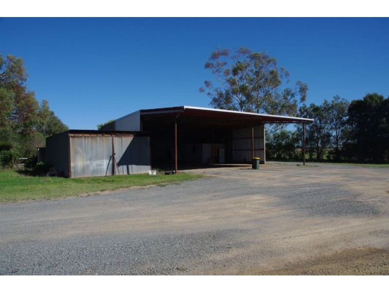 367 Singapore Road, Yarroweyah VIC 3644