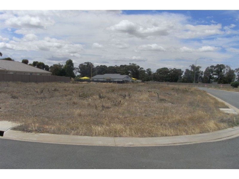 Lot 39 Cnr Mavis Steward Drive & Beatrice Court, Barooga NSW 3644