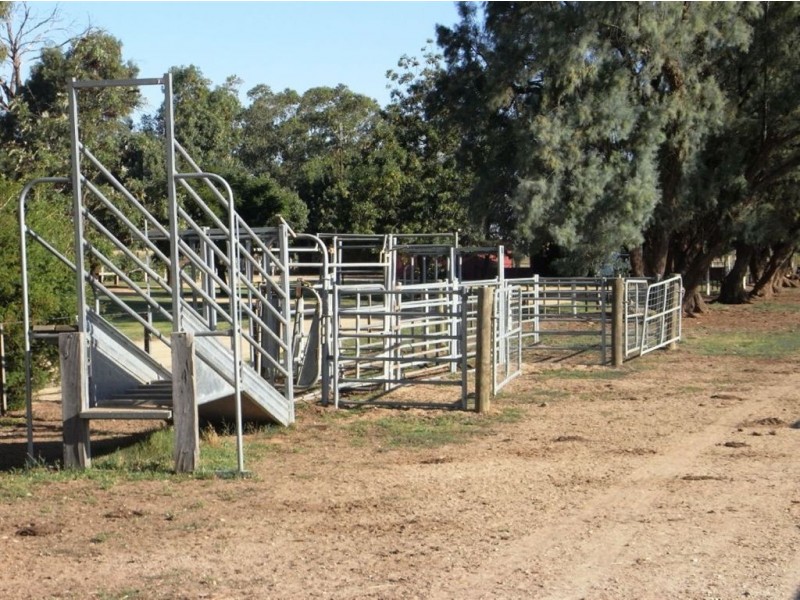 233 Montgomery Road, Yarroweyah VIC 3644