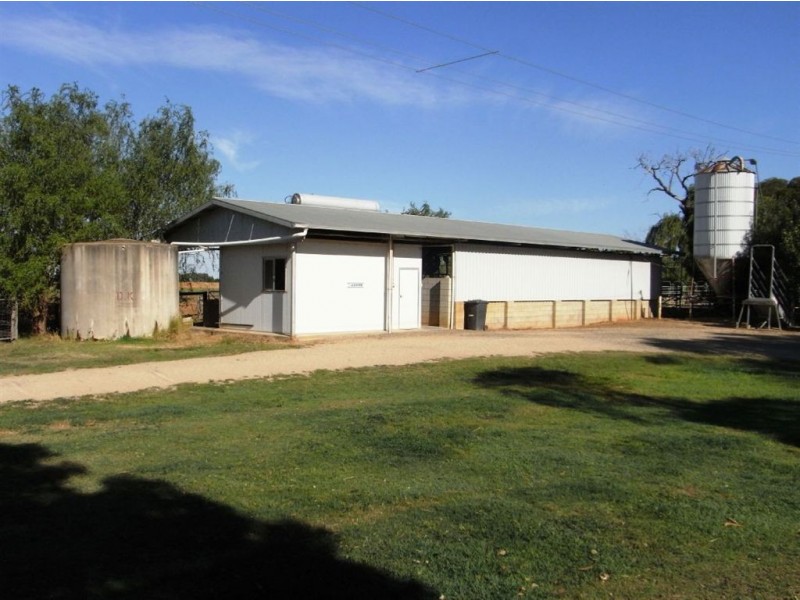 233 Montgomery Road, Yarroweyah VIC 3644