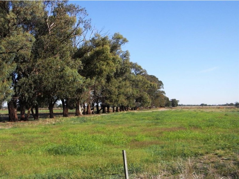 233 Montgomery Road, Yarroweyah VIC 3644