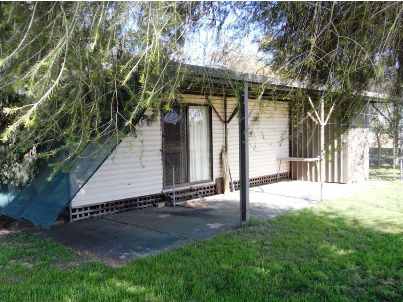 Lot 7 Murray Riverside Village Quicks Road, Tocumwal NSW 2714