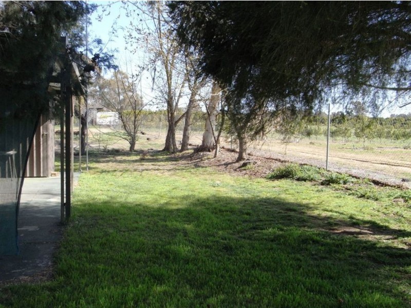 Lot 7 Murray Riverside Village Quicks Road, Tocumwal NSW 2714