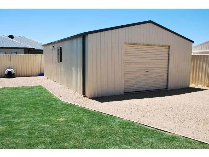 80 Bisogni Drive, Cobram VIC 3644