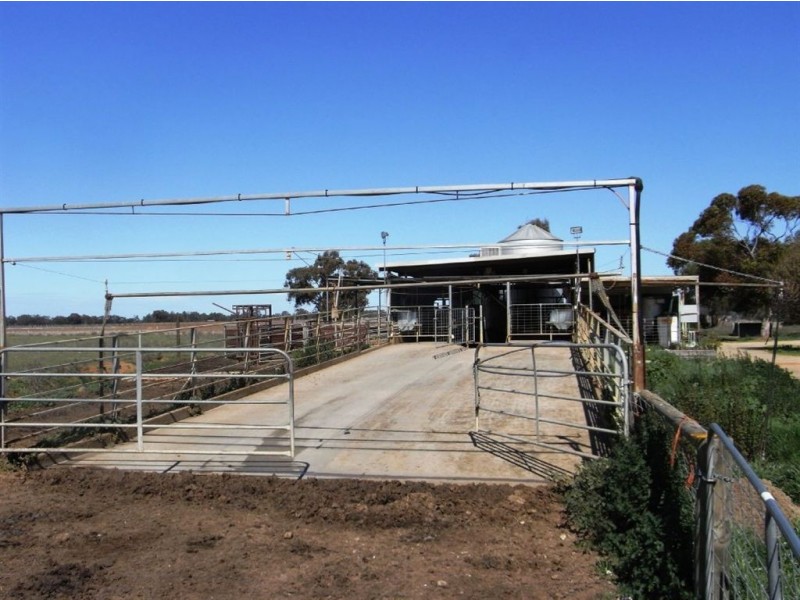 300 Tom O’Brien Road, Koonoomoo VIC 3644